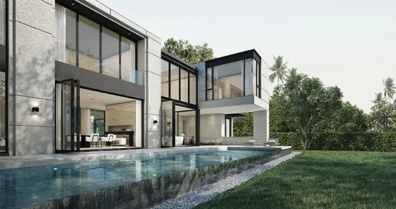 Elite Manor