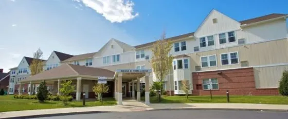 Eliza Bryant Village – Memory Care