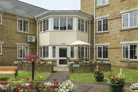 Elizabeth Court