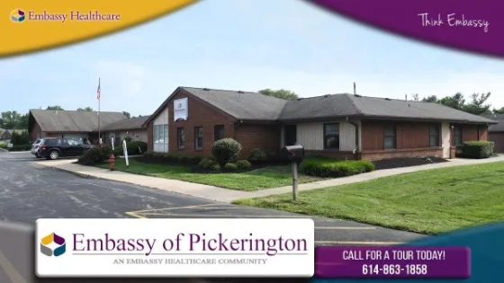 Embassy of Pickerington