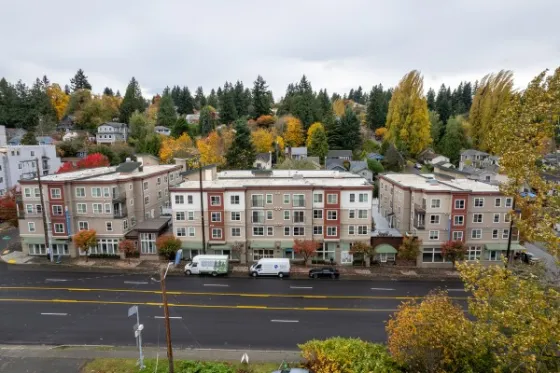 Emerald City Senior Living