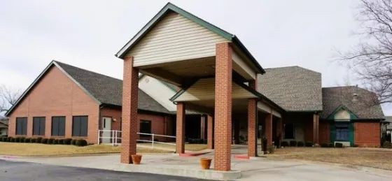 Emerald Square Senior Living