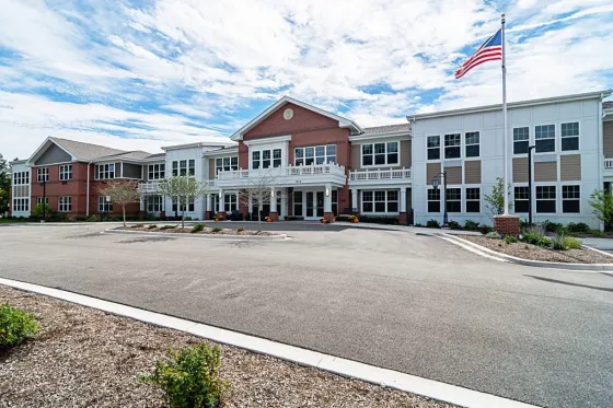 Emerald Place of Glenview