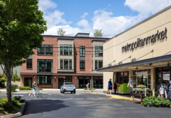 Empress Senior Living