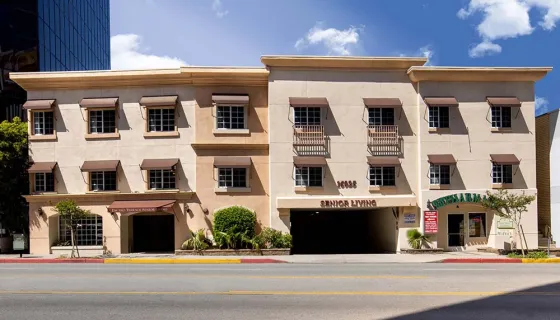Atria Encino Terrace