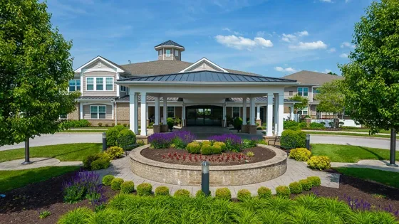 English Meadows Teays Valley