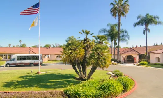 Life Care Center of Escondido