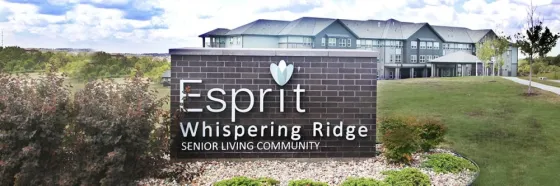 Esprit Whispering Ridge