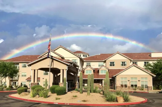 Estrella Estates
