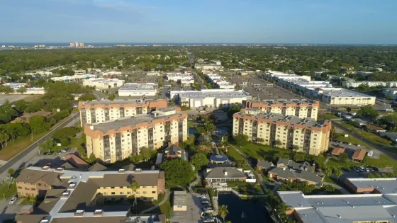 FREEDOM SQUARE OF SEMINOLE