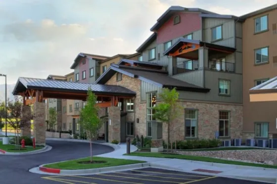 Fairfield Village
