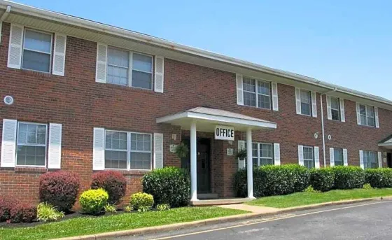 Fairmont I and II Apartments