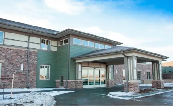 Fallbrook Assisted Living and Memory Care