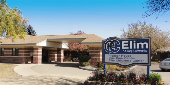 Fargo Elim Senior Living Community