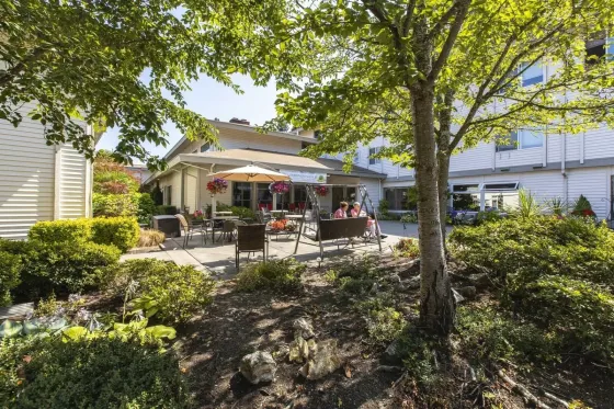 Farrington Court Senior Living