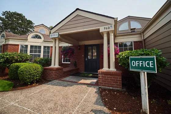 Faye Wright Senior Living