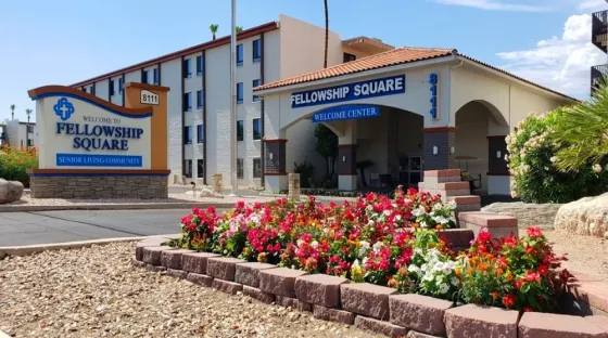 Fellowship Square Tucson