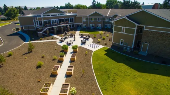 Fieldstone Orchardwest