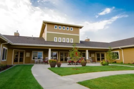 Fieldstone Memory Care Wenatchee