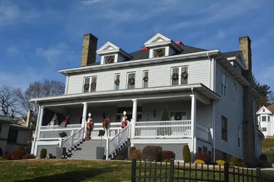 Fitzwater’s Assisted Living