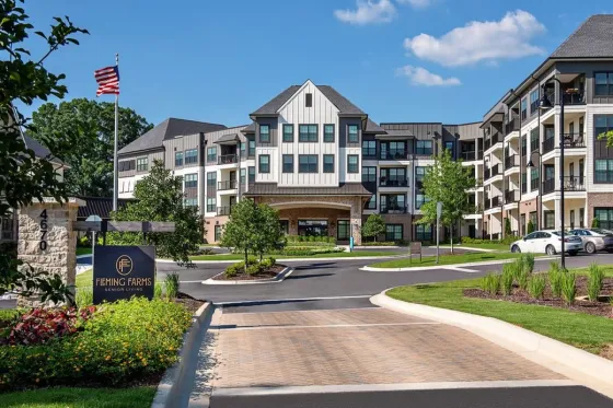 Fleming Farms Senior Living