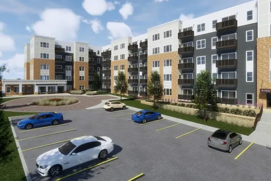 Flourish Senior Living
