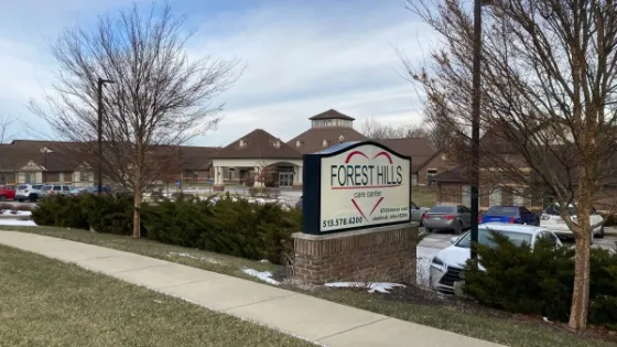 Forest Hills Center