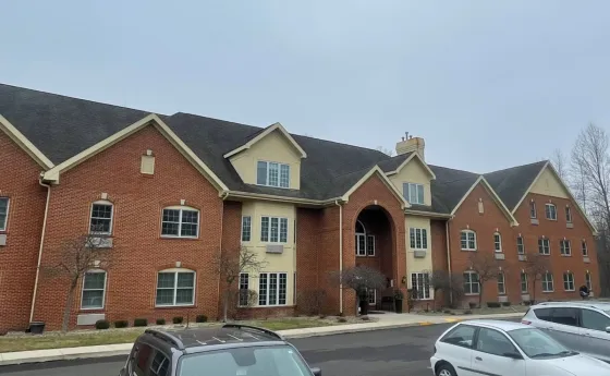 Forest Park Health Campus