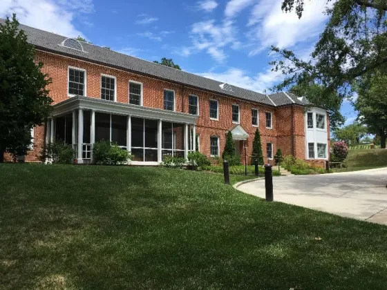 Forest Side Memory Care