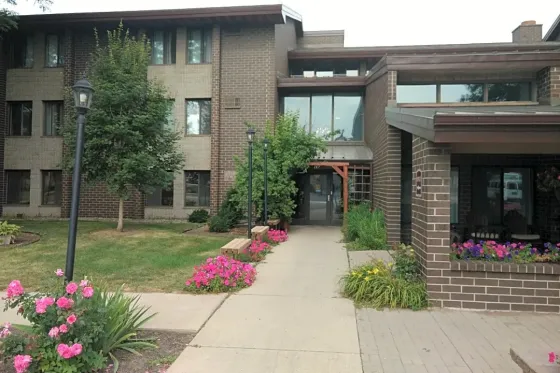 Fort Howard Apartments