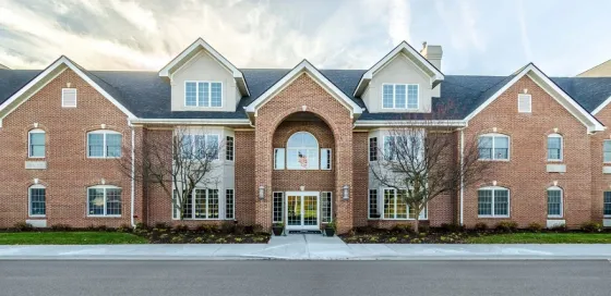 Fort Harrison Assisted Living