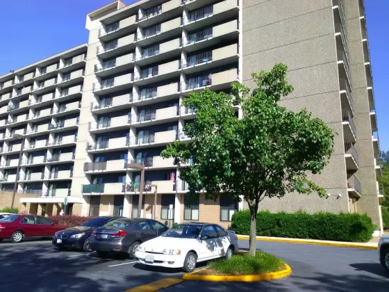 Fort Lincoln Senior Citizen’s Village