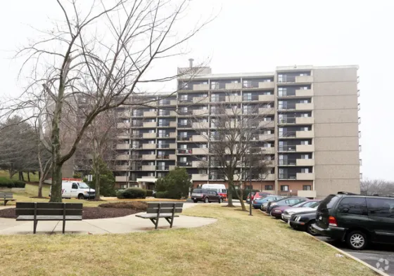 Fort. Lincoln Senior Village III