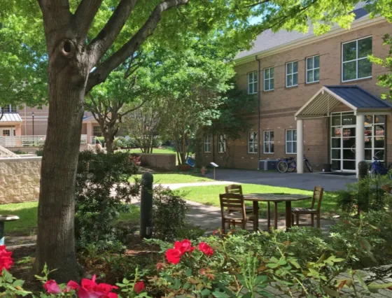Fowler Christian Apartments Inc