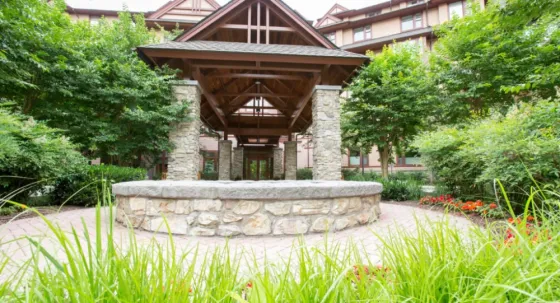 Fox Hill Residences Bethesda