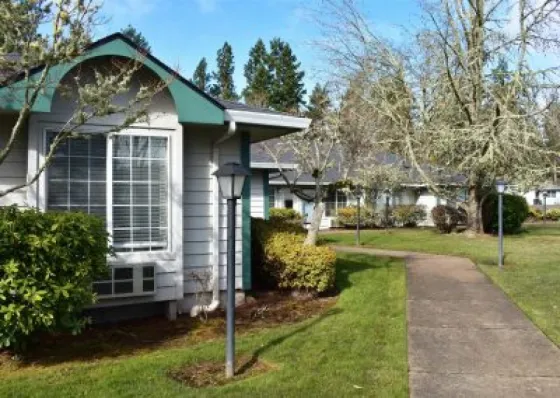 Fox Hollow Residential Care Community