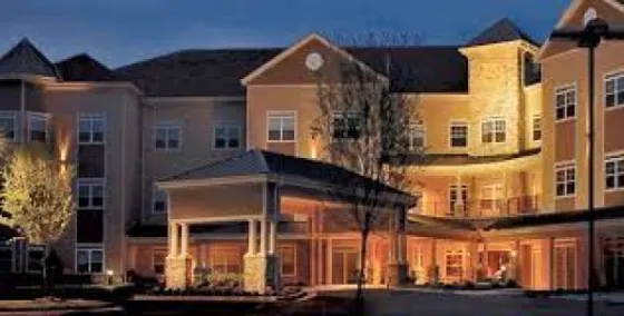 Fox Ridge Luxury Senior Living
