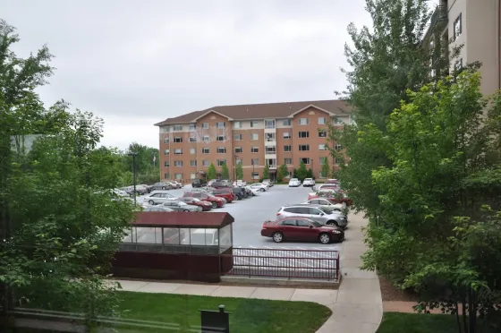 Fox Run Senior Living Community