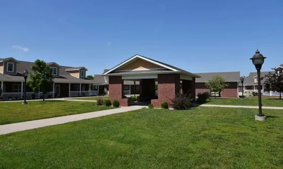Foxberry Terrace Senior Living