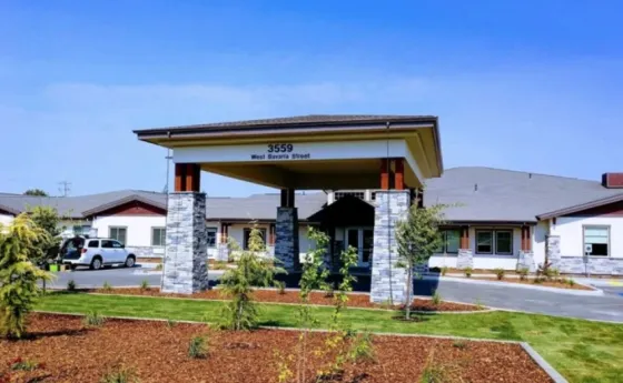 Foxtail Senior Living