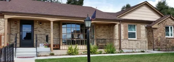 Freedom Home