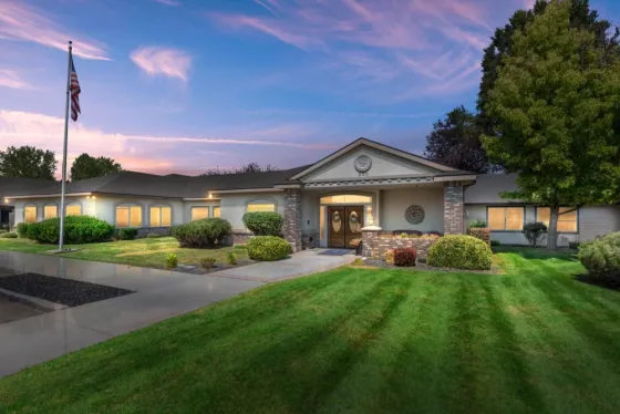 Prestige Assisted Living at Autumn Wind