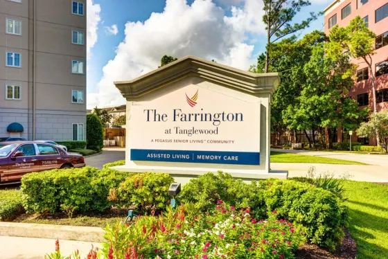 The Farrington at Tanglewood