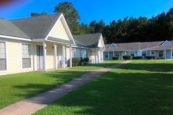 Gulf Shores Villa Adult Retirement Living