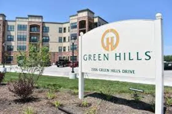 GREEN HILLS COMMUNITY