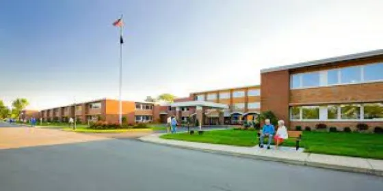GREENWOOD VILLAGE SOUTH