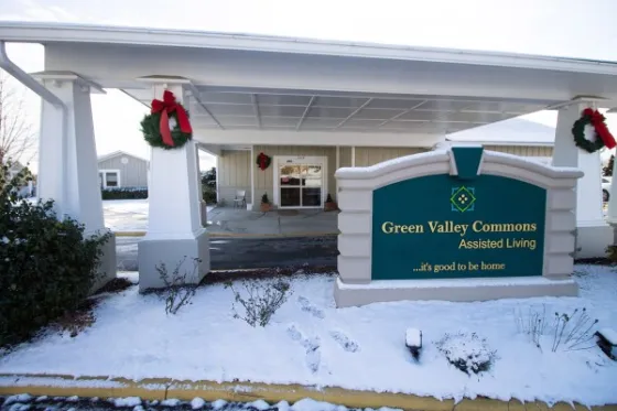 Green Valley Commons