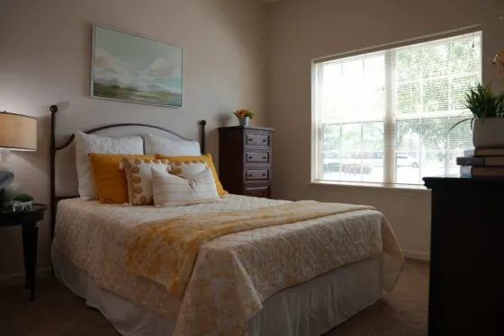 Greenwood Meadows Independent Living