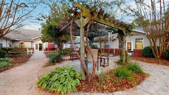Gaines Park Senior Living