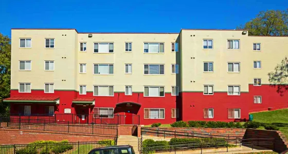 Galen Terrace